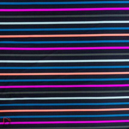 Printed Lycra 480