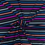 Printed Lycra 480 Fabric - Image 2