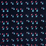 Printed Lycra 533
