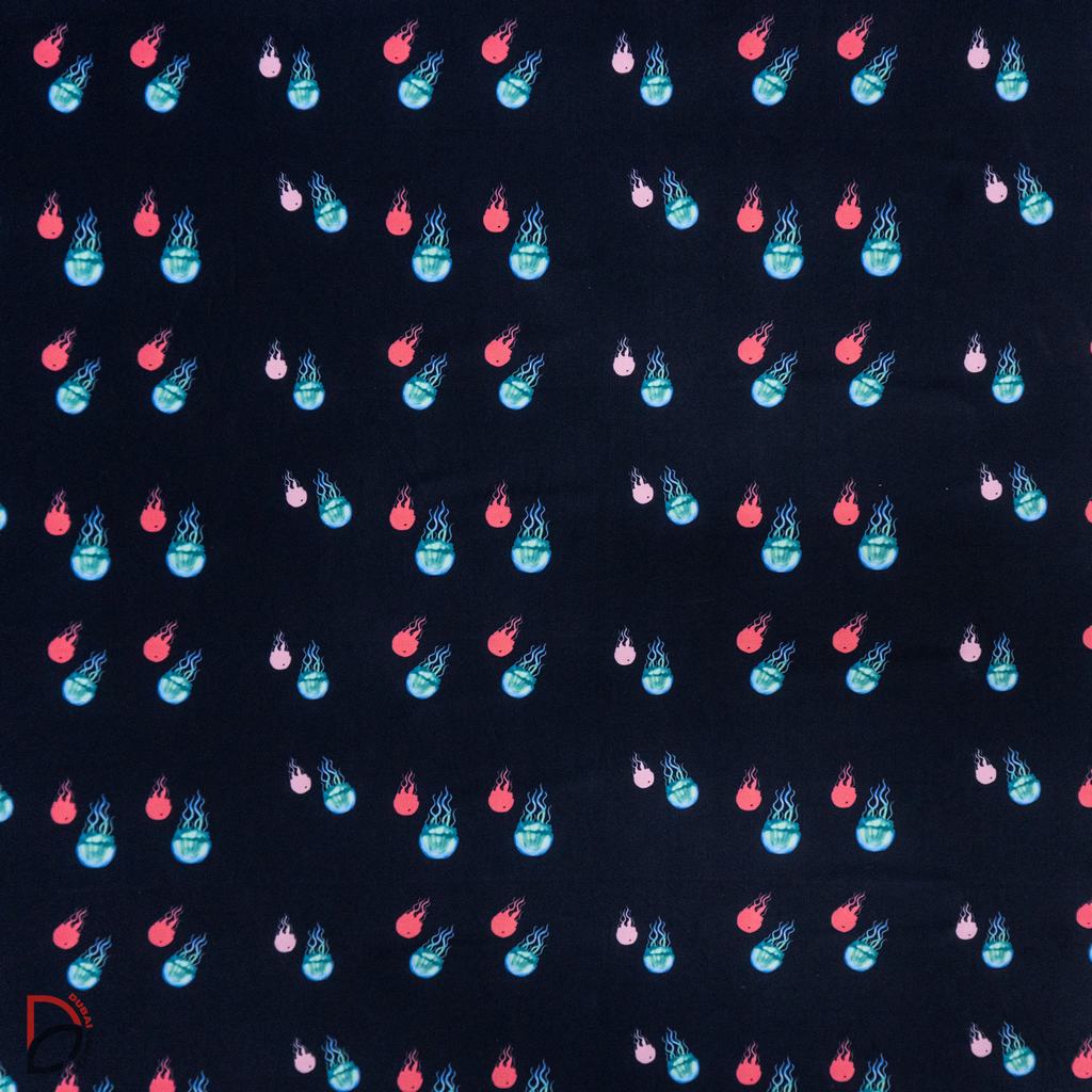 24355F129231-1.jpg Printed Lycra 533 - Image 1