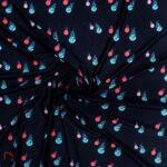 Printed Lycra 533 - Image 2