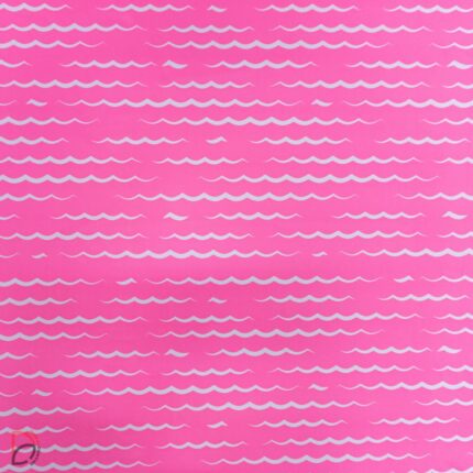 Printed Lycra 93