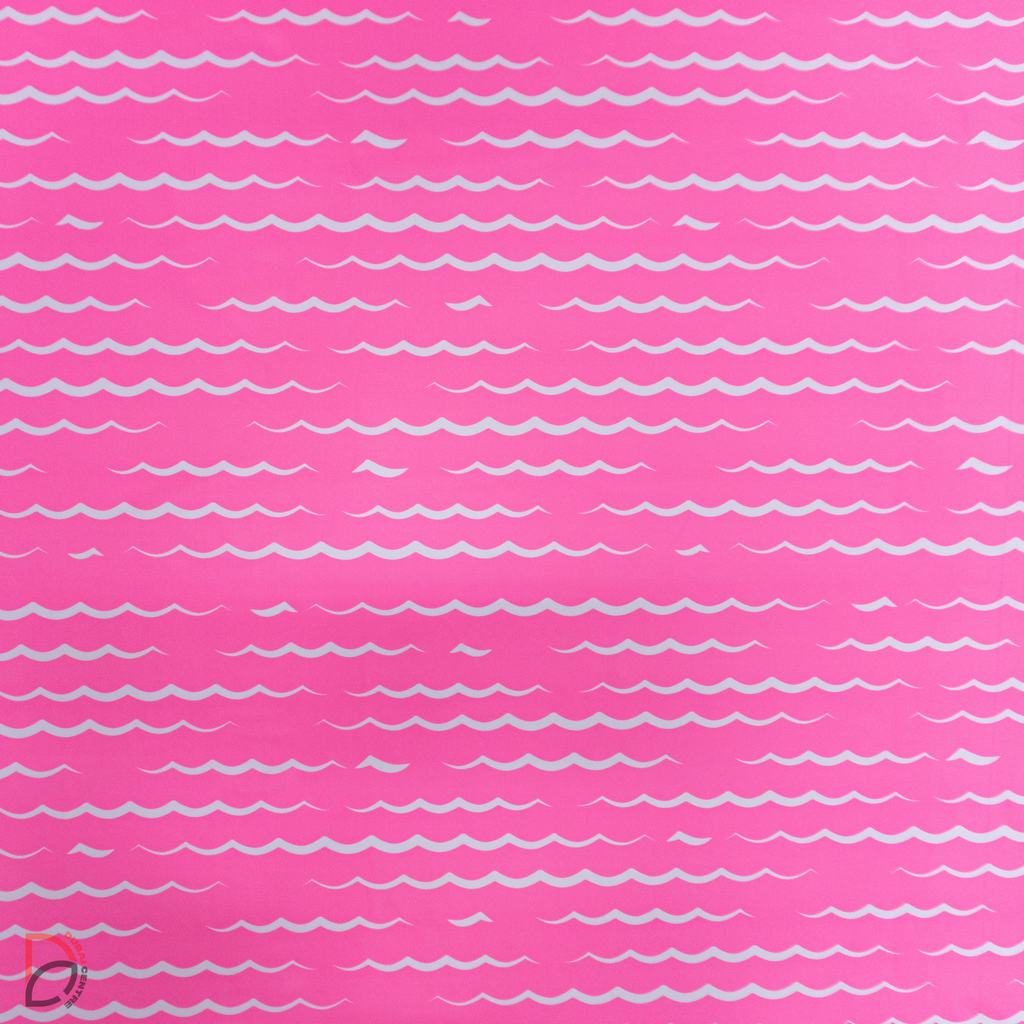 Printed Lycra 93 Printed Lycra 93