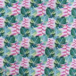 PRINTED LYCRA A132