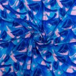 PRINTED LYCRA A166 - Image 2