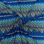 PRINTED LYCRA A223 - Image 2