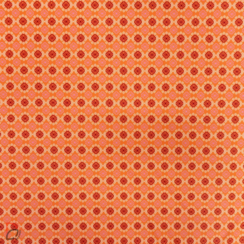 24355F141231-1.jpg Printed Lycra AA237 - Image 1