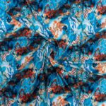 PRINTED LYCRA A242 - Image 2