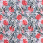 PRINTED LYCRA A243