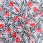 PRINTED LYCRA A243 - Image 2
