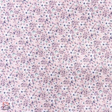 Printed Lycra A281