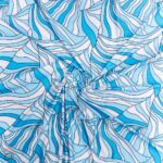 Printed Lycra A309 - Image 2