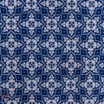 Printed Lycra A333