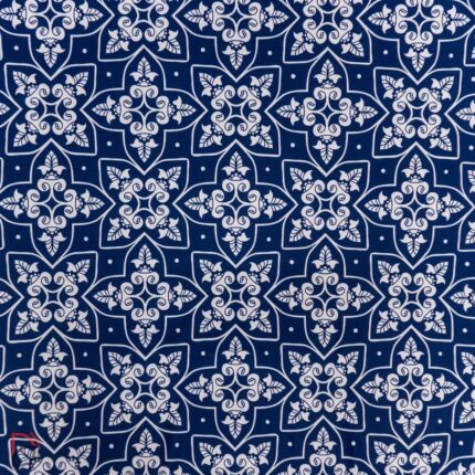 Printed Lycra A333