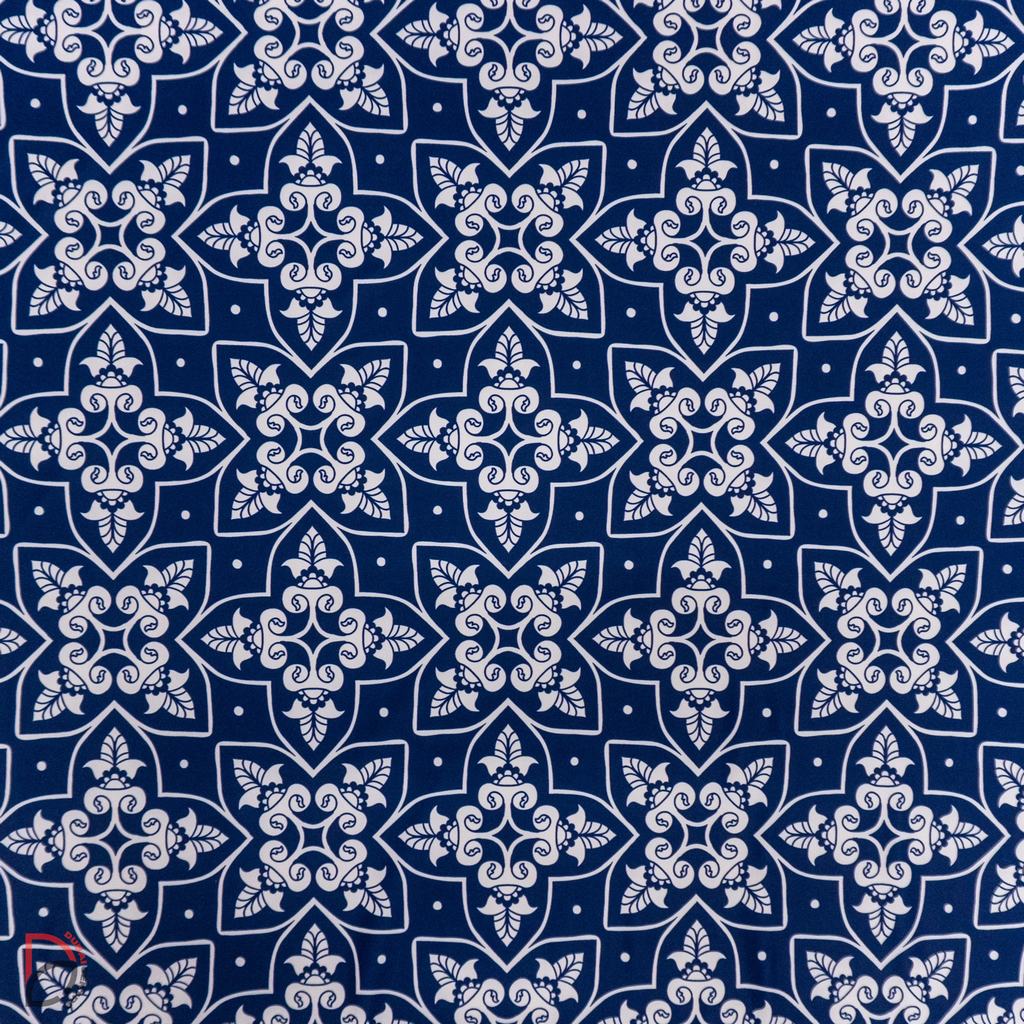 Printed Lycra A333 Printed Lycra A333
