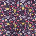 Printed Lycra A364