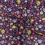 Printed Lycra A364 - Image 2