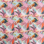 Printed Lycra A379