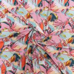 Printed Lycra A379 - Image 2