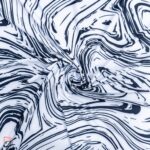 Printed Lycra A396 - Image 2