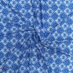 Printed Lycra A48 - Image 2