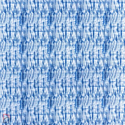 Printed Lycra A53