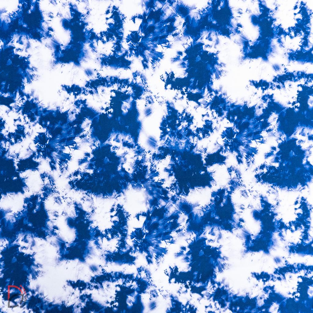 24355F155231-1.jpg Printed Lycra A64 - Image 1