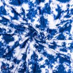 Printed Lycra A64 - Image 2