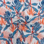 Printed Lycra A88 - Image 2