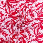 Printed Lycra A91 Fabric - Image 2
