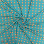 Printed Lycra K10175 Fabric - Image 2