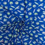 Printed Lycra K10270 - Image 2