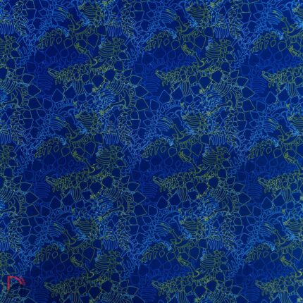 Printed Lycra K10447