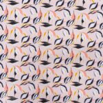 PRINTED LYCRA A218