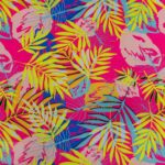 PRINTED LYCRA A388
