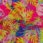 PRINTED LYCRA A388 - Image 2
