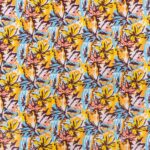 PRINTED LYCRA A317