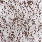 Viscose Linen Print - Image 2