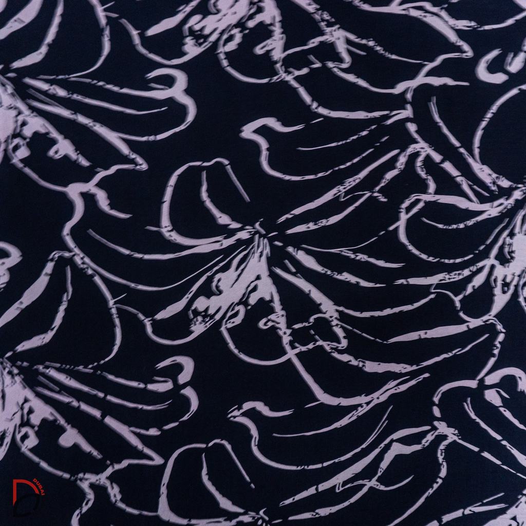 30315F100231-1.jpg Rayon Poplin Print - Image 1