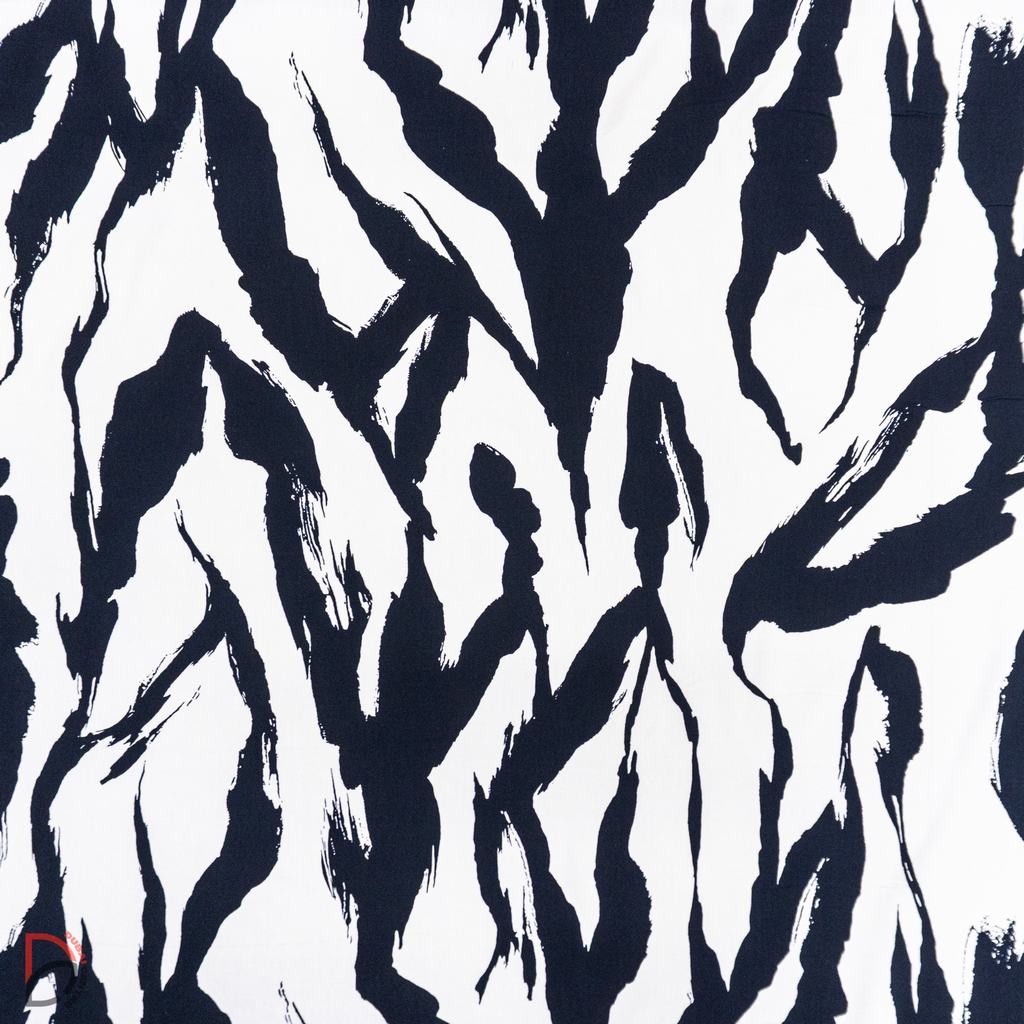 30315F101231-1.jpg Rayon Poplin Print - Image 1