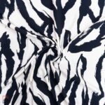 Rayon Poplin Print - Image 2
