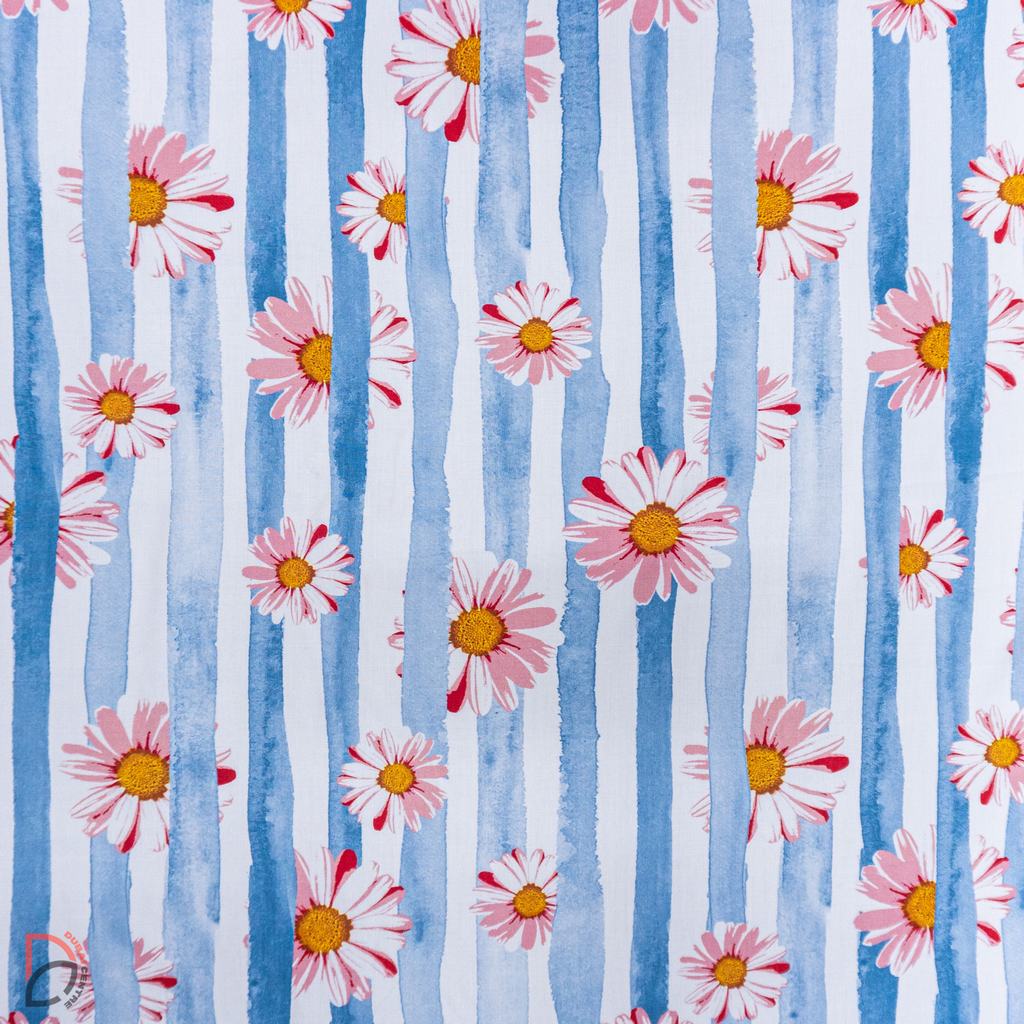 30315F102231-1.jpg Rayon Poplin Print - Image 1