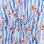 Rayon Poplin Print - Image 2