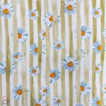 Rayon Poplin Print