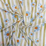 Rayon Poplin Print - Image 2