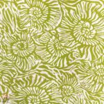 Rayon Poplin Print
