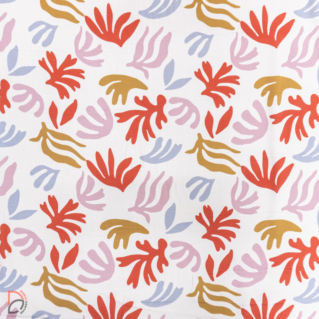 30315F105231-1.jpg Rayon Poplin Print - Image 1