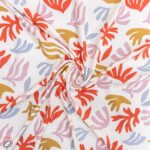 Rayon Poplin Print - Image 2