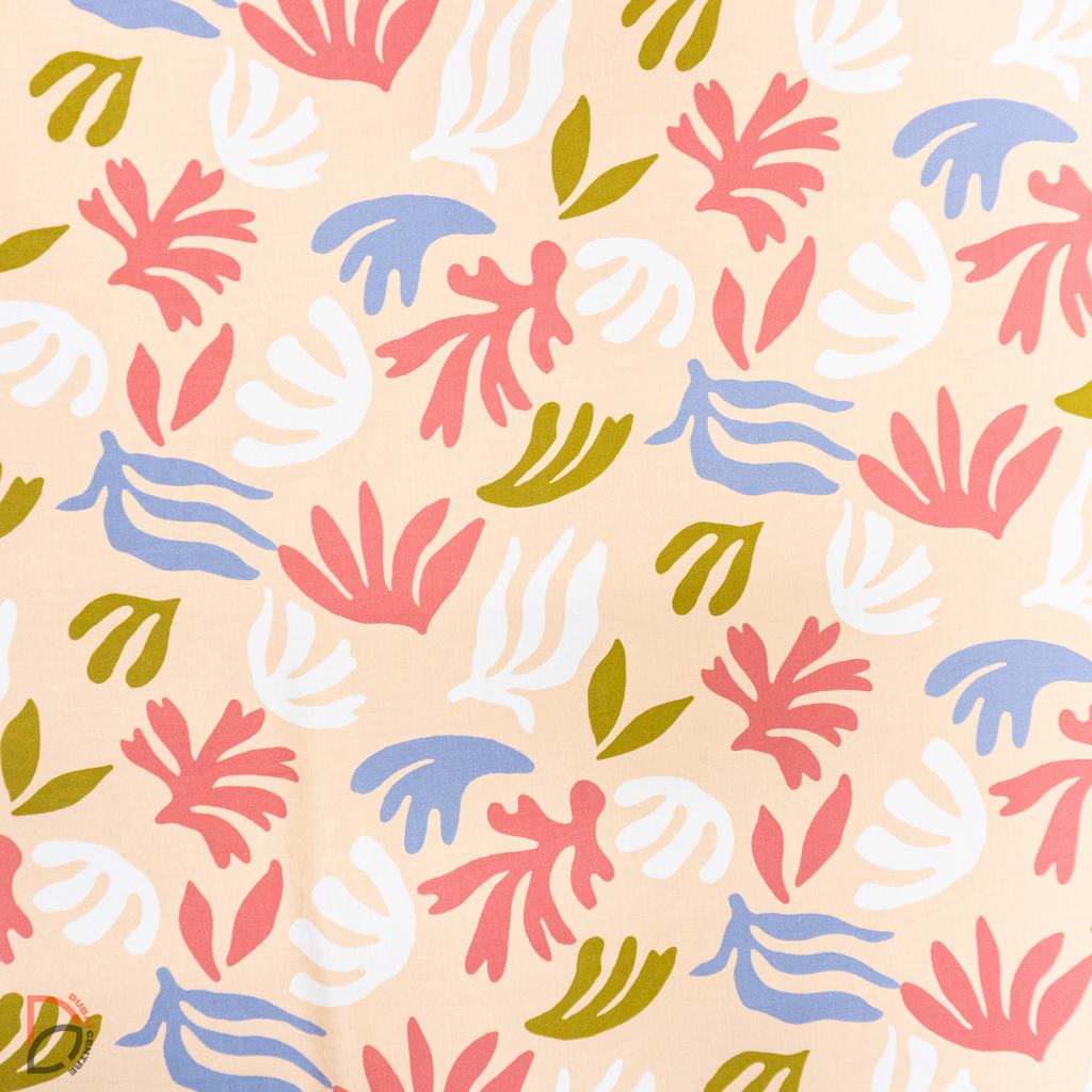 30315F106231-1.jpg Rayon Poplin Print - Image 1