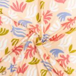 Rayon Poplin Print - Image 2